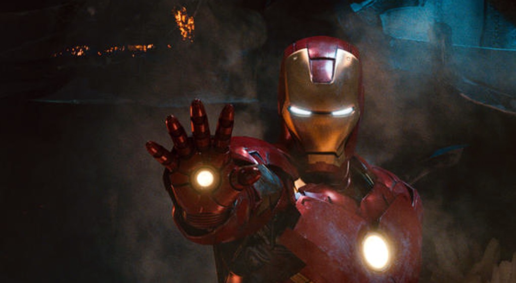 10 Coolest Stark Tech Gadgets & Weapons Other Than The Iron Man Suit Repulsor Blasts
