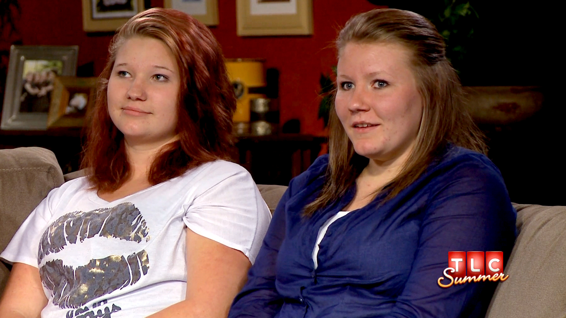 Sister Wives' daughter looks forward to her own plural marriage