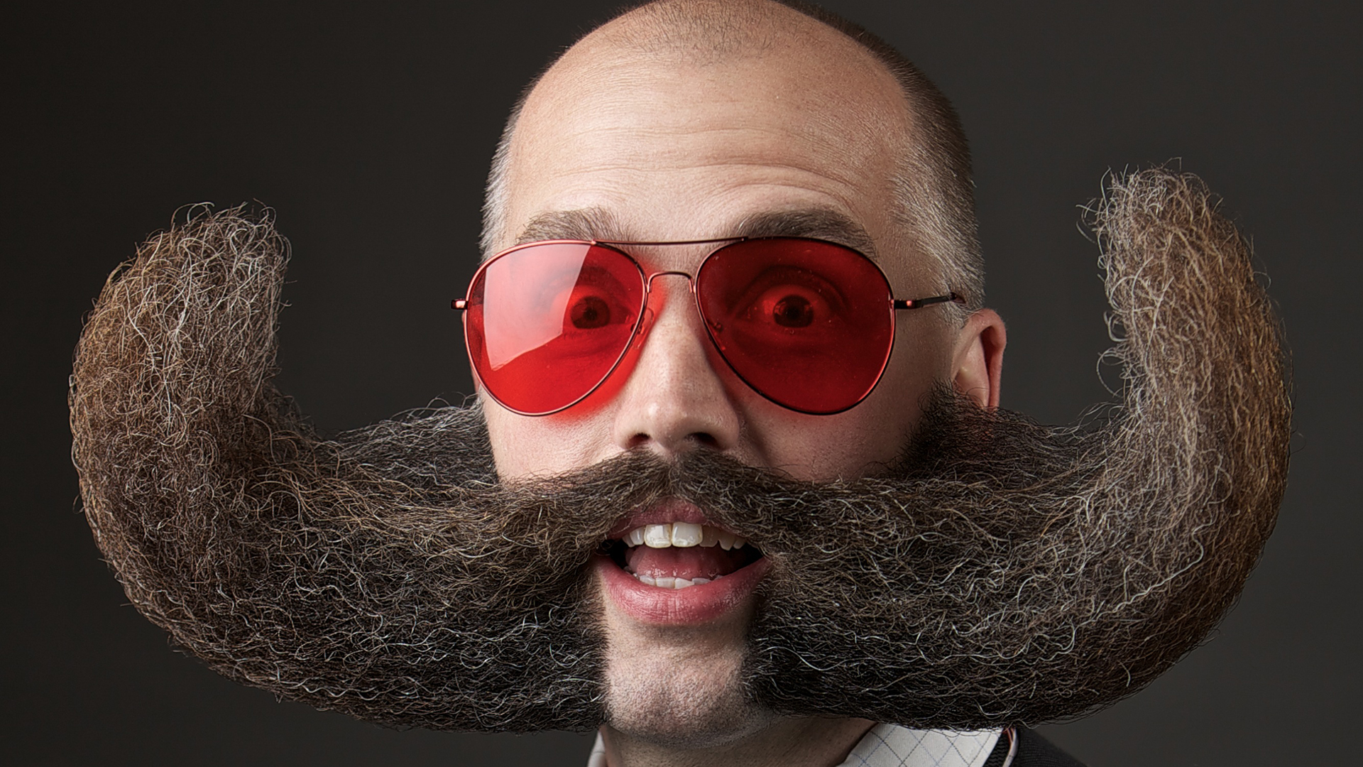 Just For Men World Beard and Moustache Championships