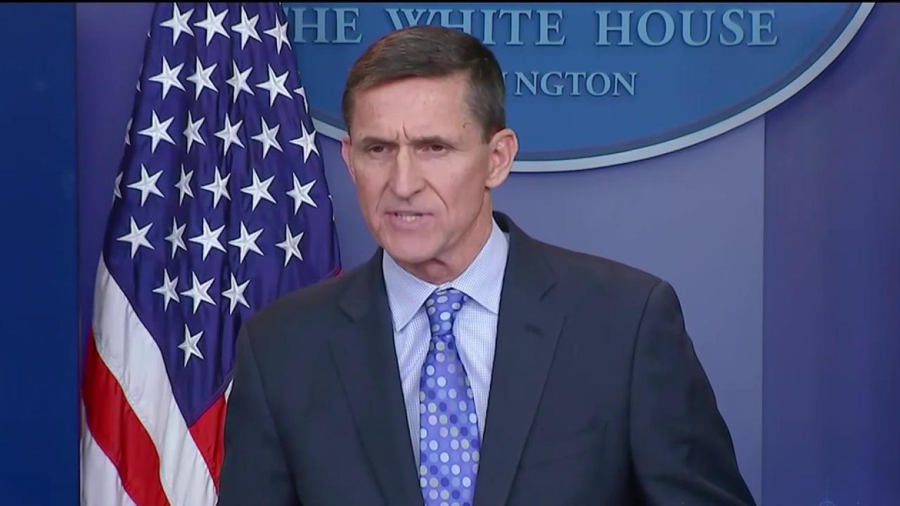 Analysis: Why Was Pence Kept in Dark About Flynn?