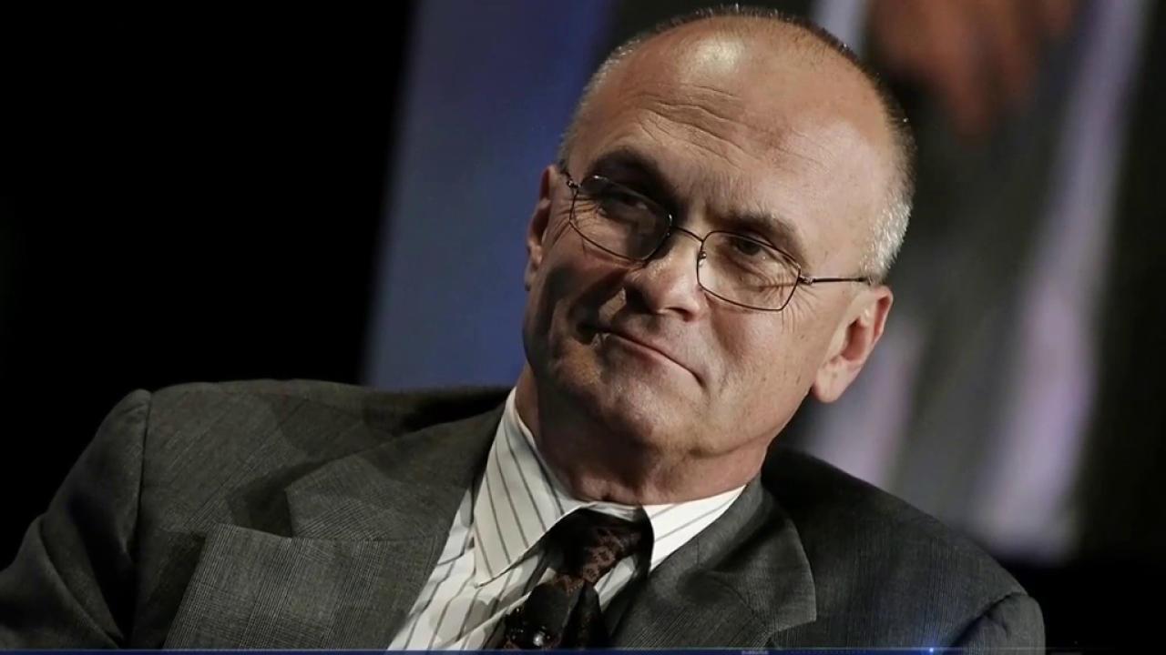 BREAKING: Trump Cabinet Nominee Puzder Withdraws From Consideration