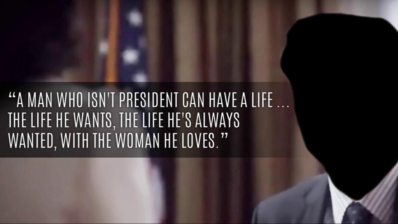Who said it? Guess which presidential actors said these quotes