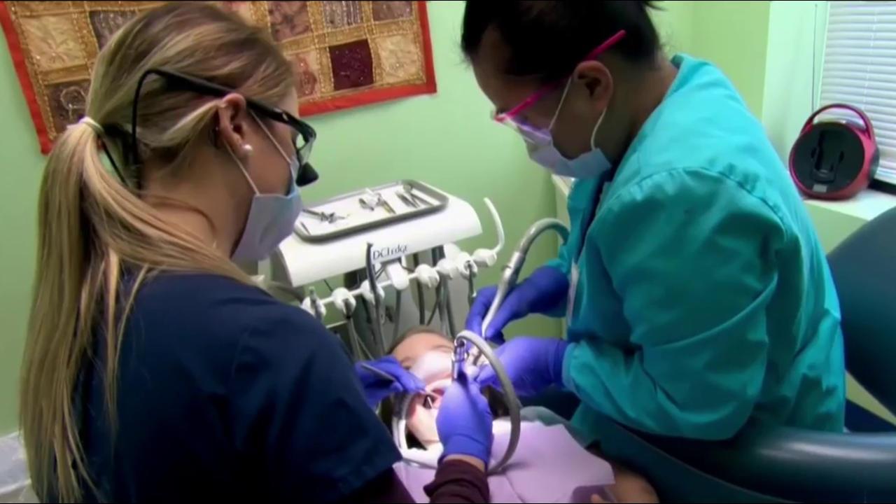 The Debate to Legalize Dental Therapists