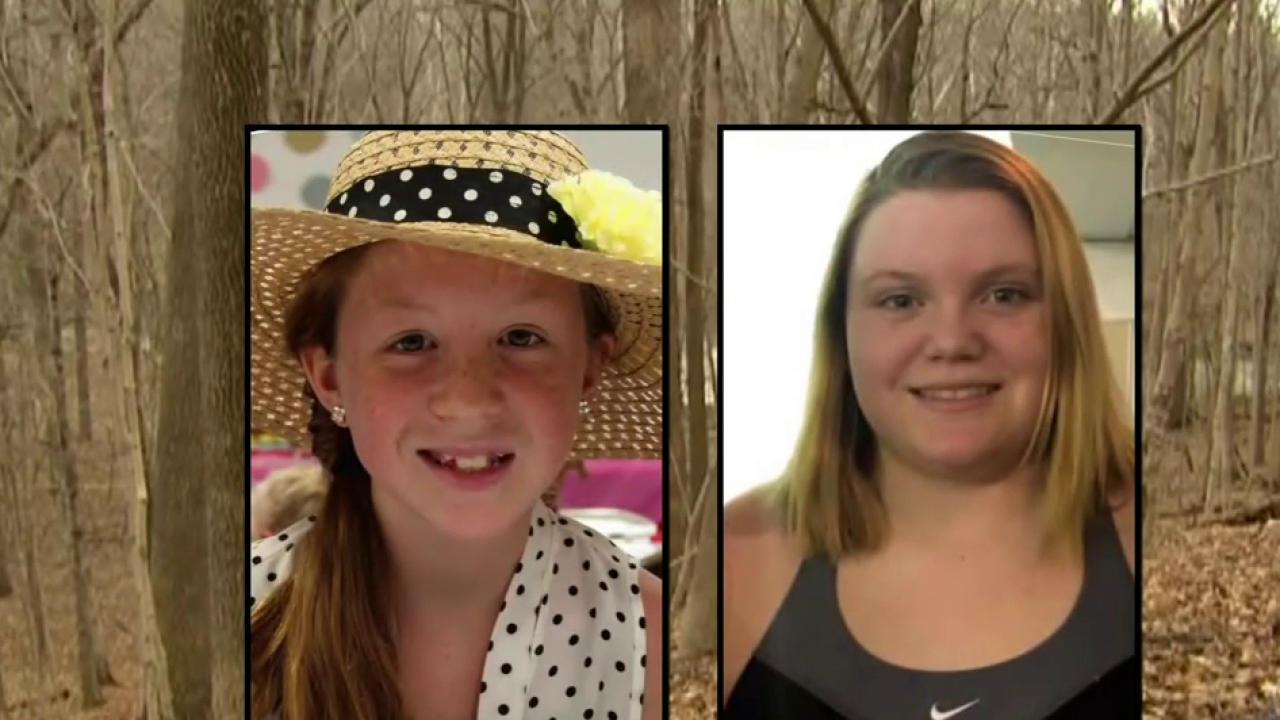 Murdered Indiana Girls: Victim Recorded At-Large Suspect Before Her Death