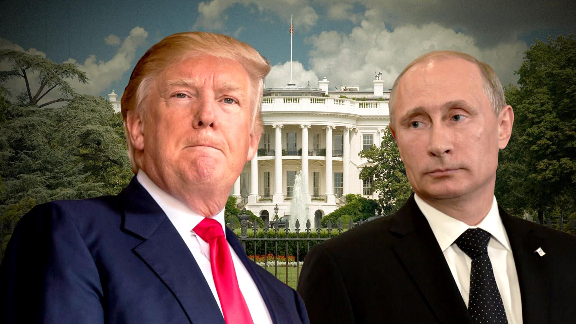 Trump's defense of 'killer' Putin sparks backlash from both parties