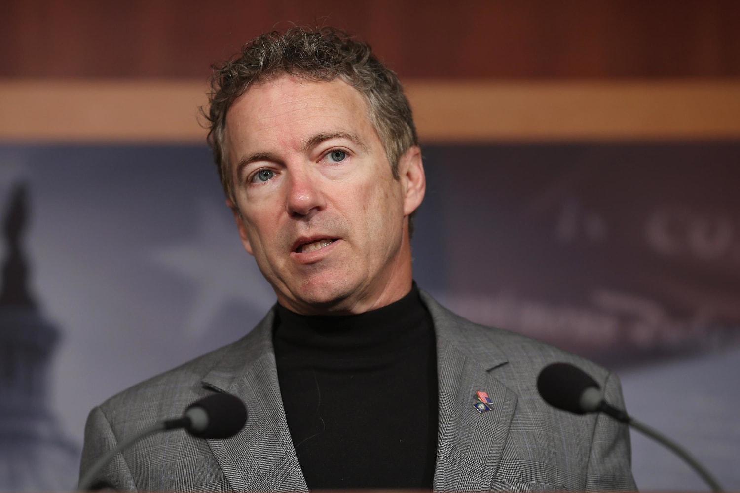 Rand Paul: Reform Immigration, But Citizenship Not Possible Yet - NBC News2500 x 1667