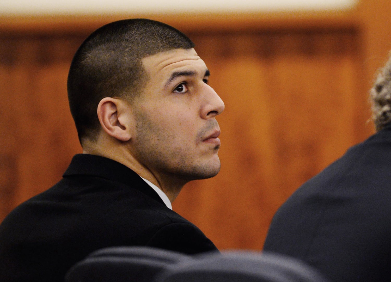 Aaron Hernandez Jurors Can Watch Super Bowl, Must Leave If Hes.