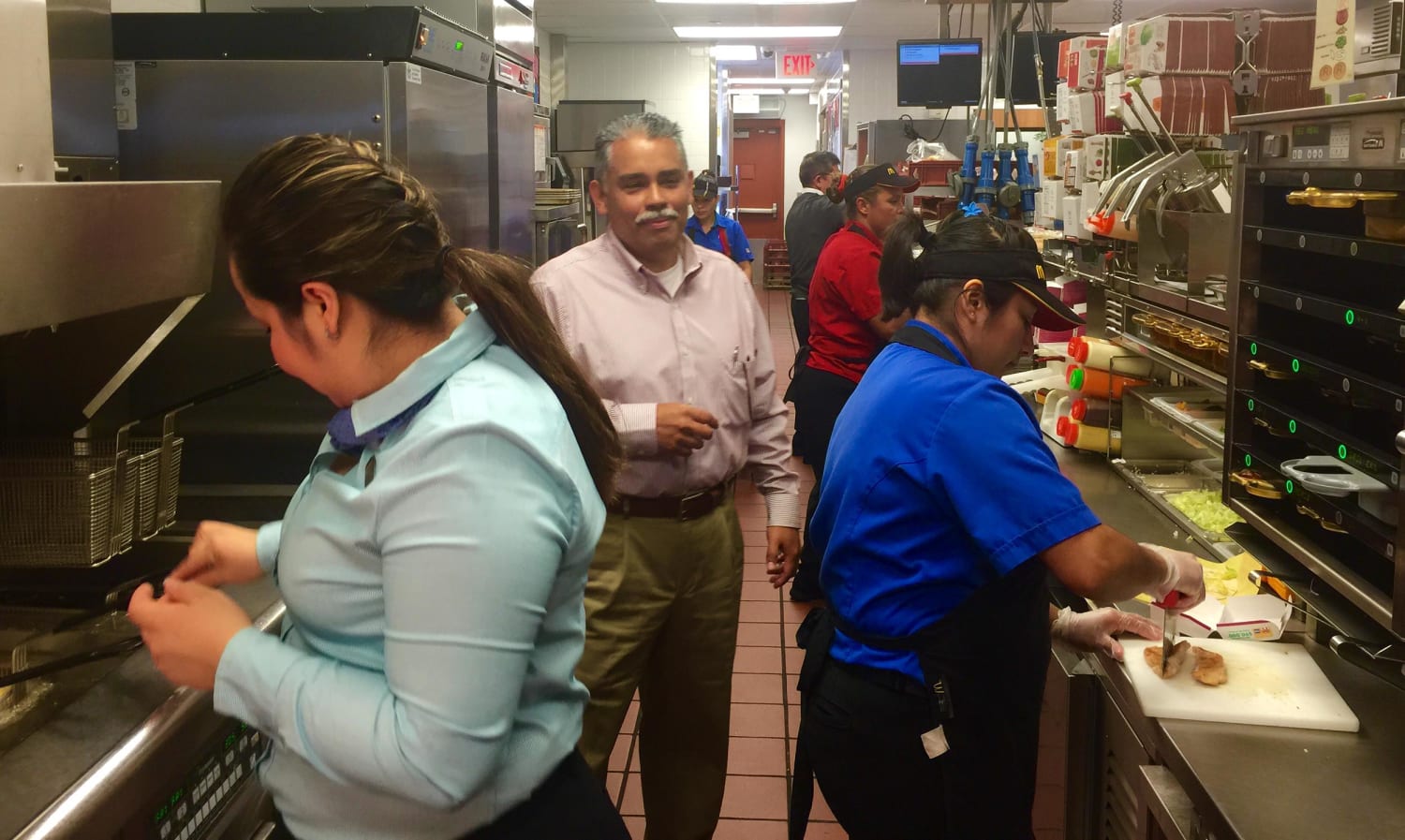 Meet Austin, Texas's Growing Ranks Of Latino Business Owners - NBC ...