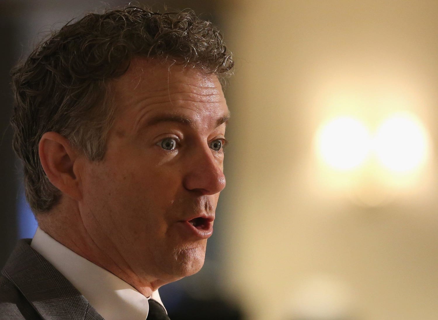 In Top Swing States, Its Rand Paul Vs. Hillary Clinton - NBC News.