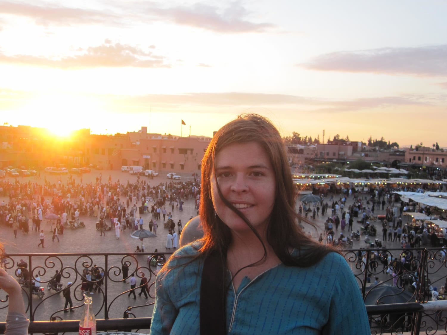 American ISIS Hostage KAYLA MUELLER Is Dead, Family Says - NBC.