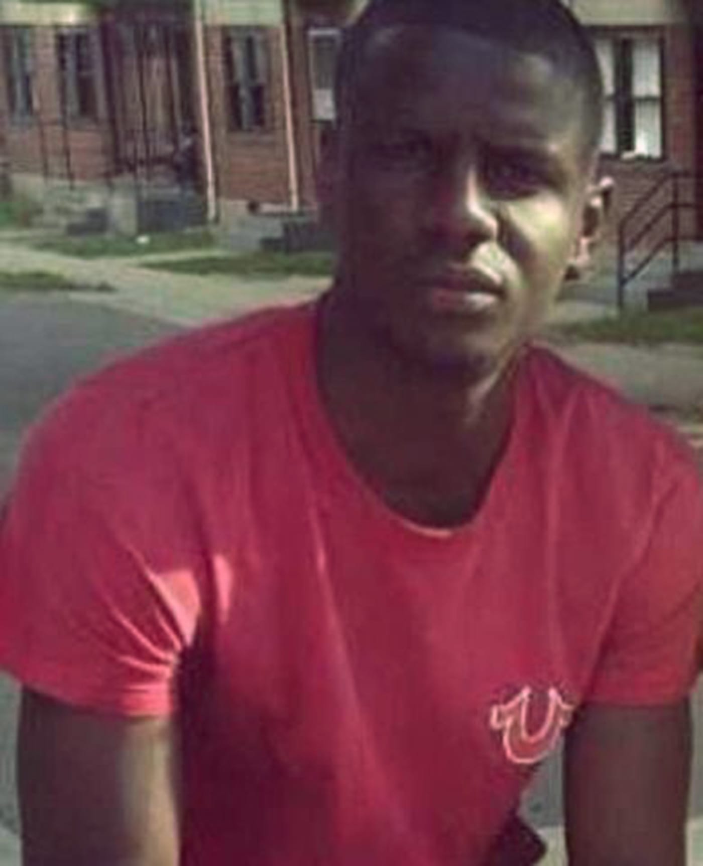 Freddie Gray Should Have Received Medical Care Before Ride in Van: Police - NBC News1400 x 1723