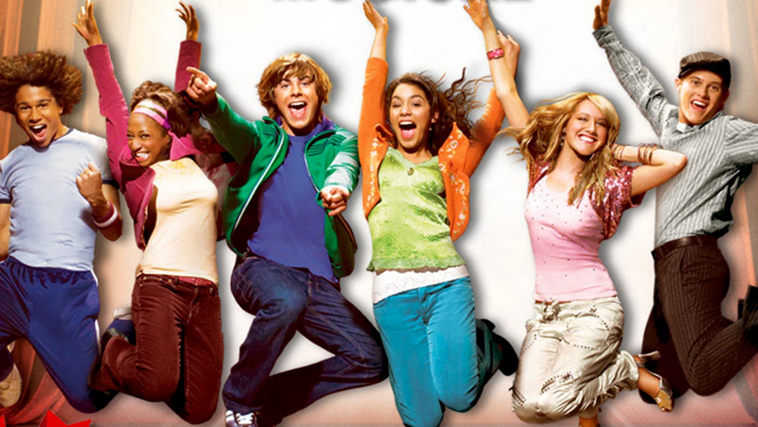 Disney Channel High School Musical