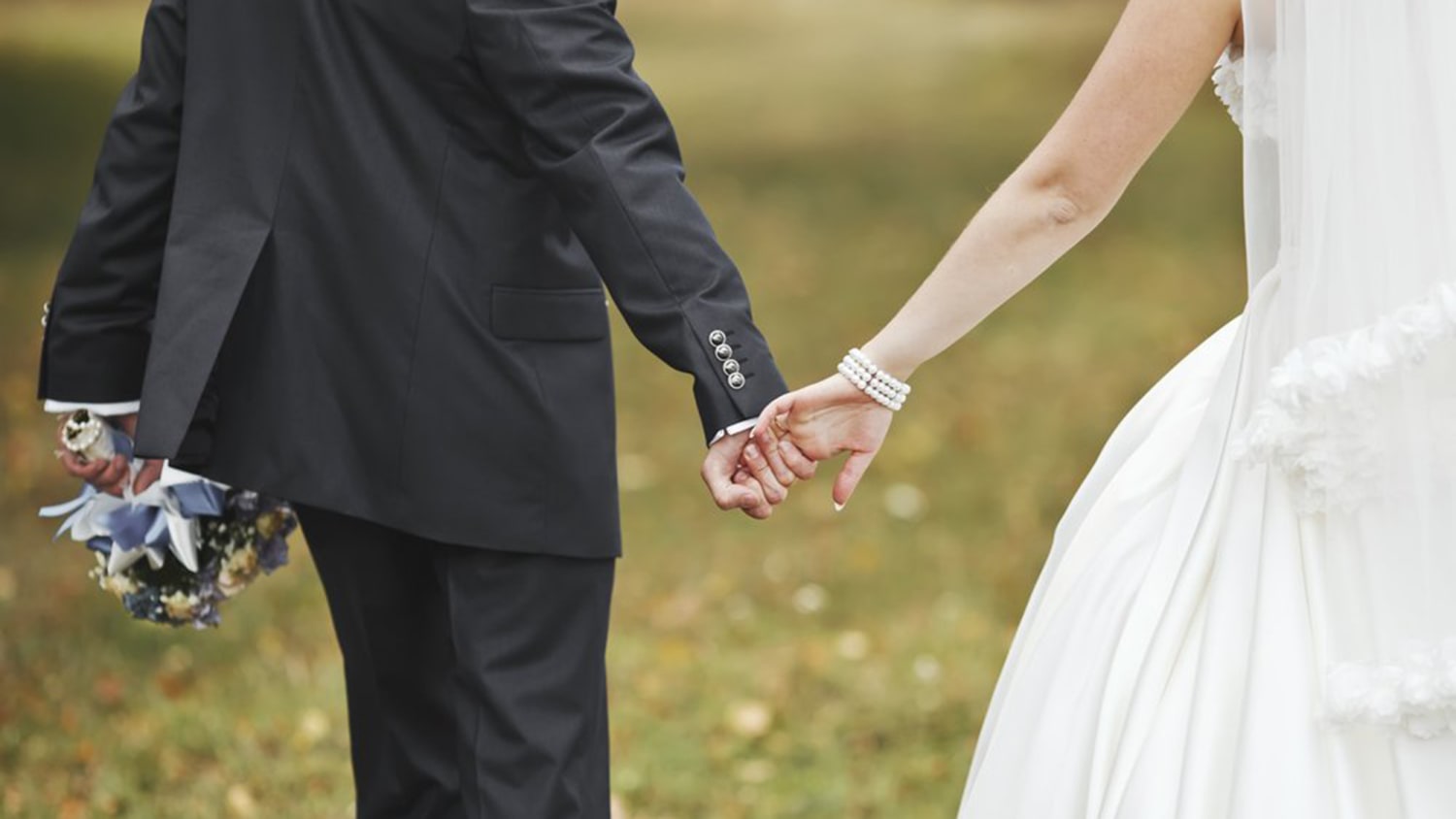 Should you tie the knot? Financial reasons why marriage ...
