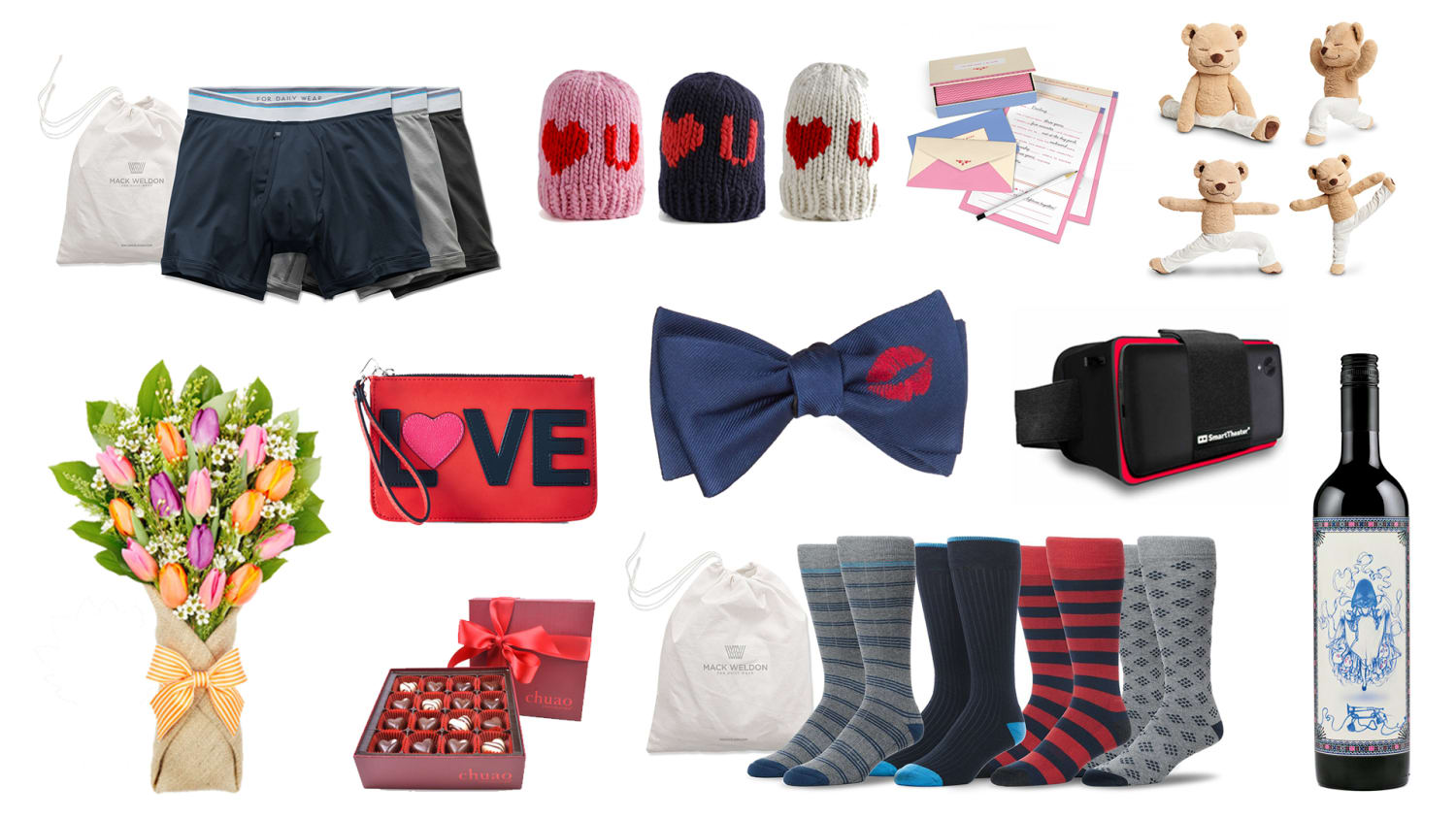 What To Buy A Guy You Just Started Dating For Valentines Day