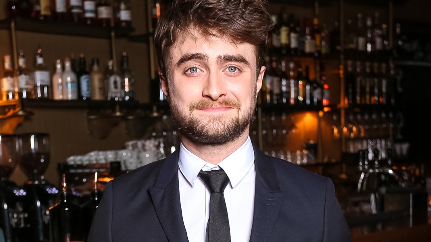Daniel Radcliffe rushes to help victim of violent mugging in London - 0