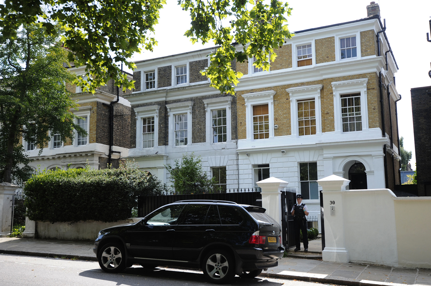 Amy Winehouse S London Home Sells For 3 2 Million