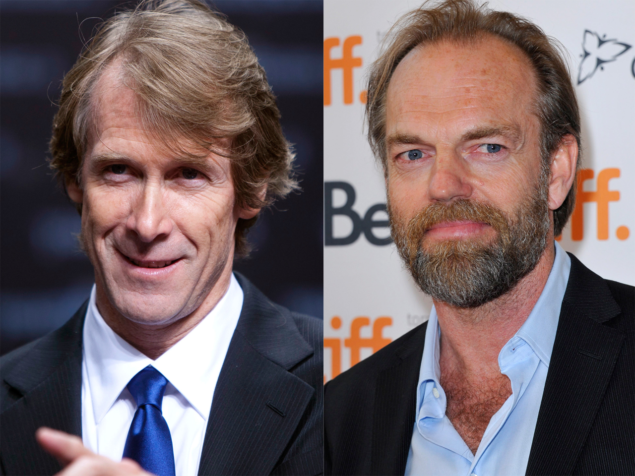 Michael Bay Fires Back at Hugo Weaving for Transformers Criticism