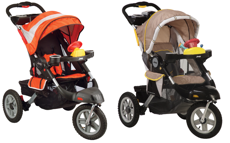 baby jogging buggy jeep stroller