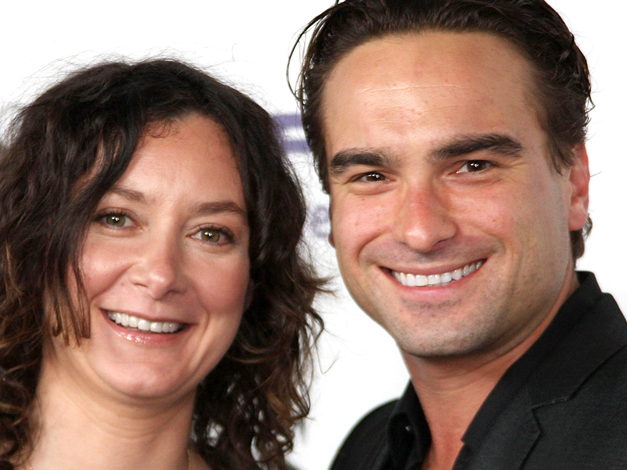 Johnny who married is to galecki Johnny Galecki