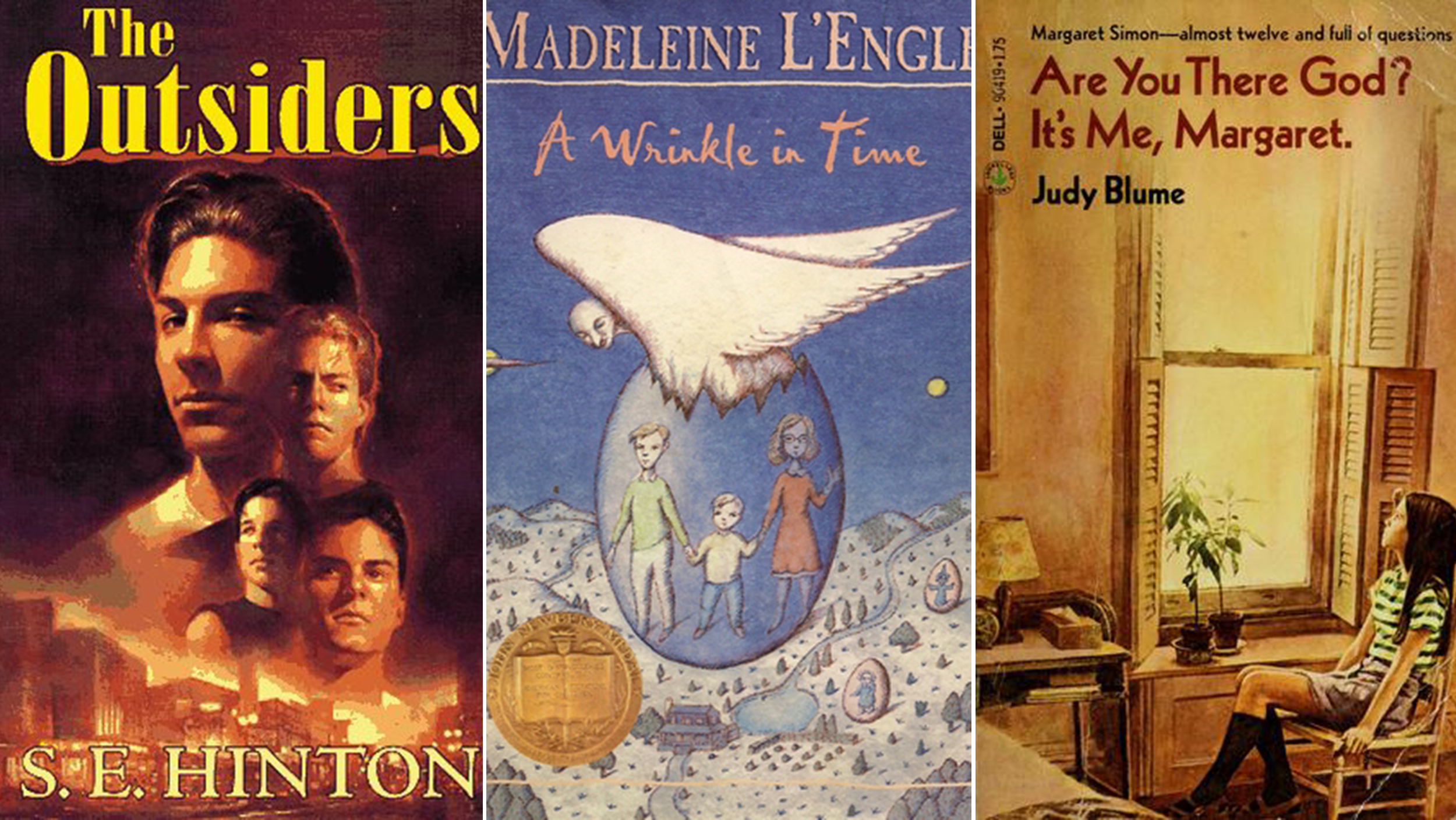 Young Adult Literature And The Classics