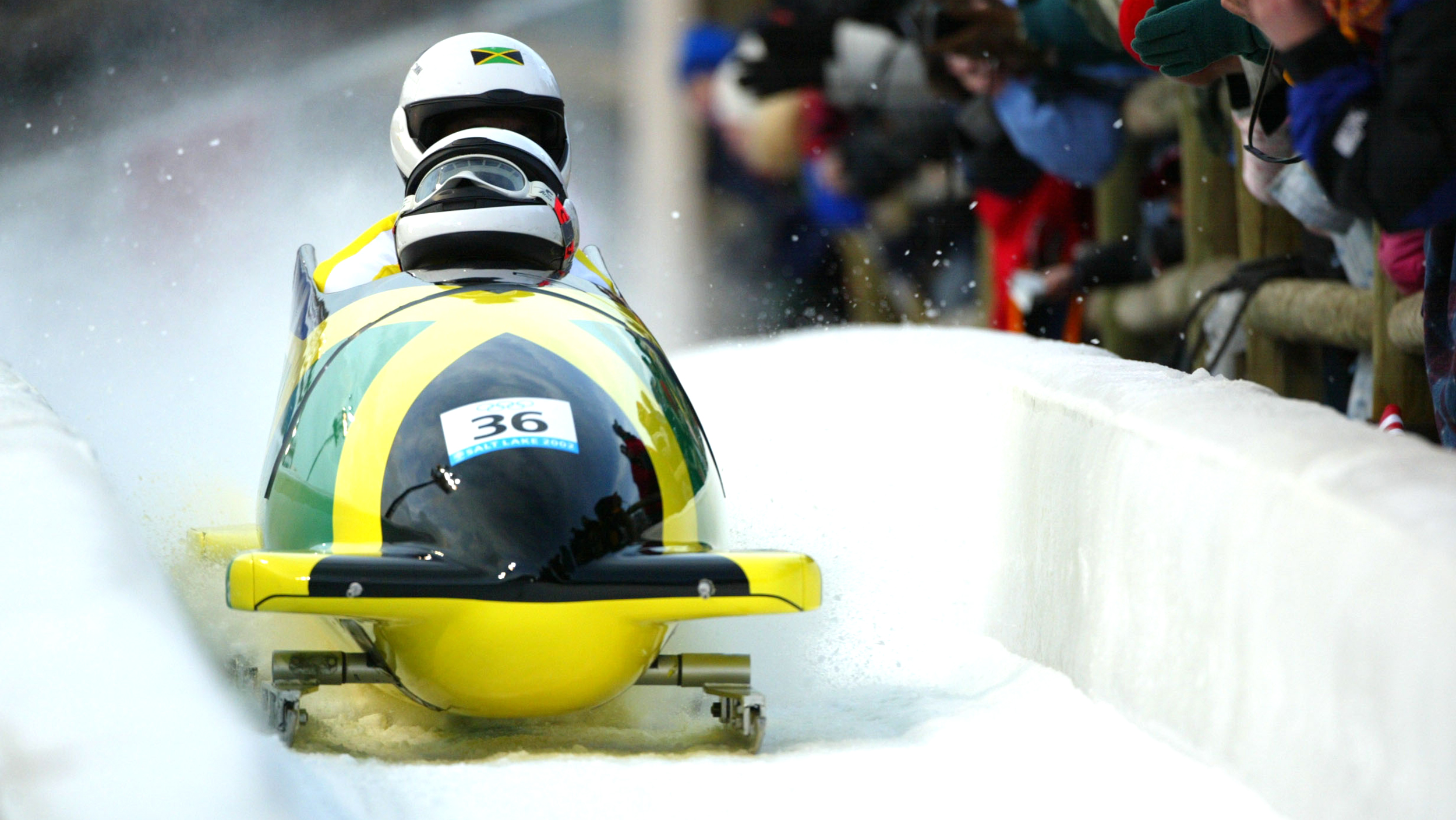 Jamaican bobsled team heads to Sochi with over $120K from fans Its a dream