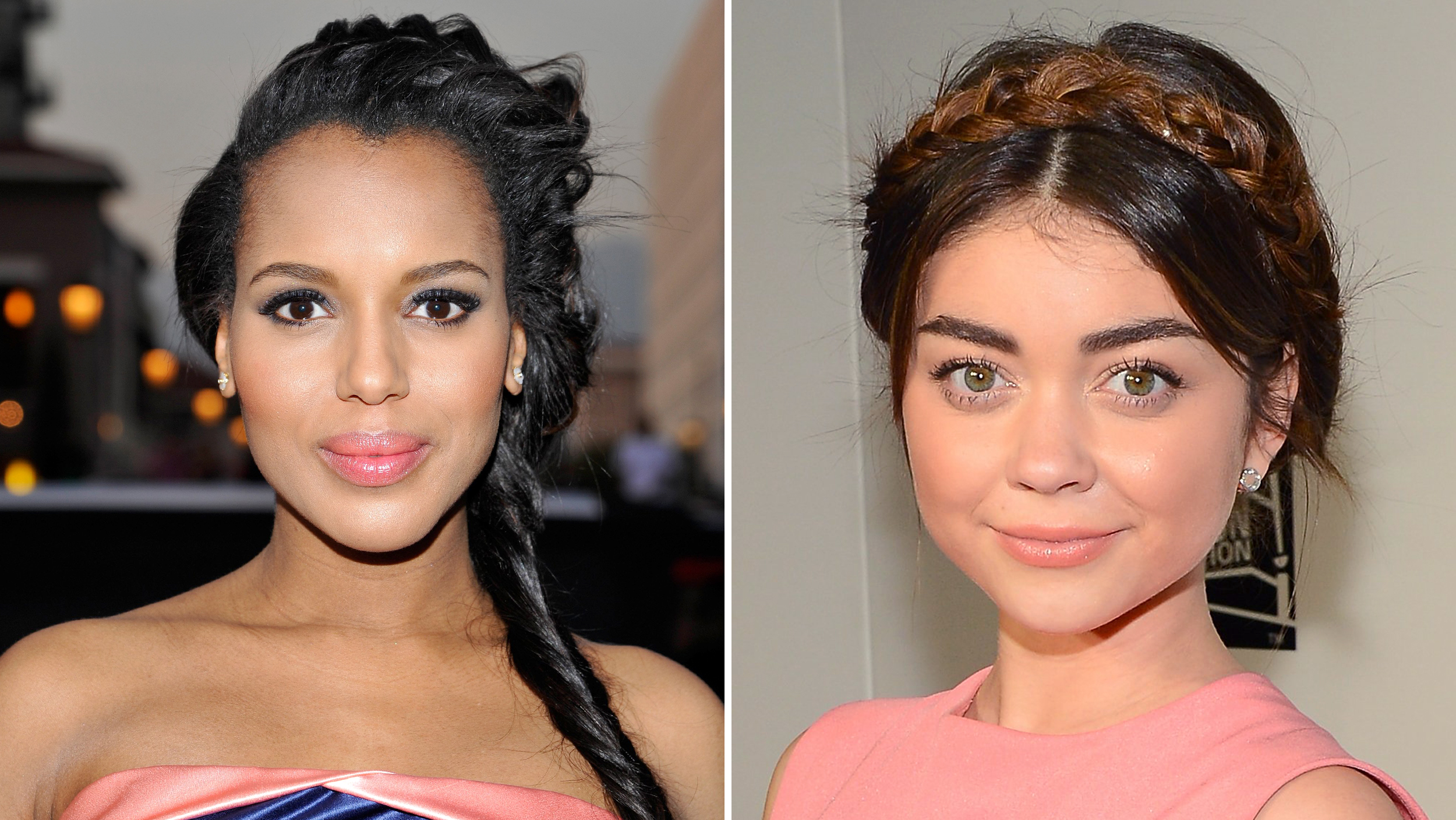 10 braided hairstyles to DIY this summer