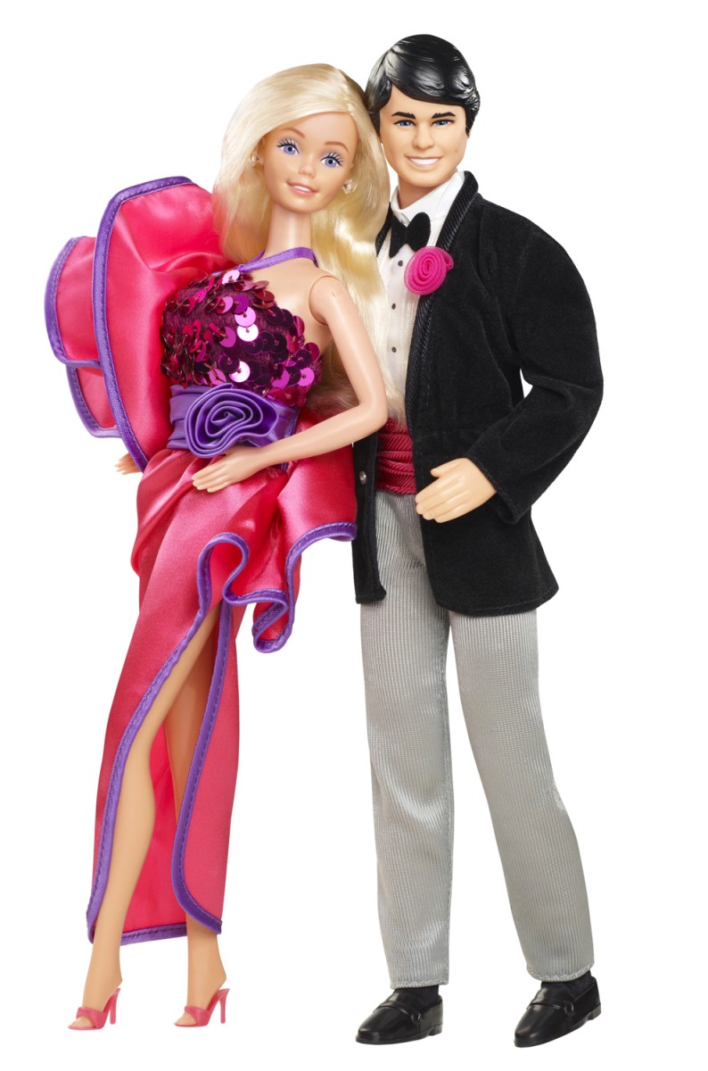 Barbie and Ken’s long-lasting love - TODAY.com