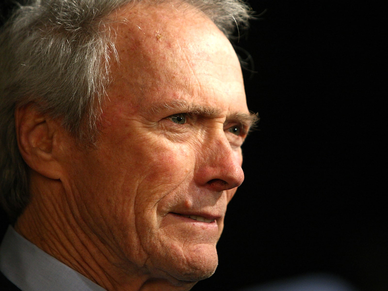 Clint Eastwood's wife has filed for divorce - TODAY.com