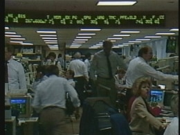 msnbc stock market crash