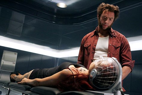 Ratner ruins ‘X-Men: The Last Stand’ - today ...