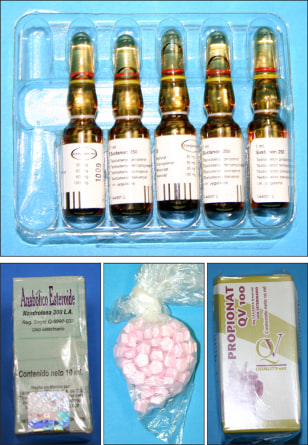 Injectable steroids ebay
