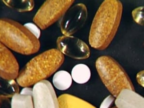 A vitamin a day may do more harm than good