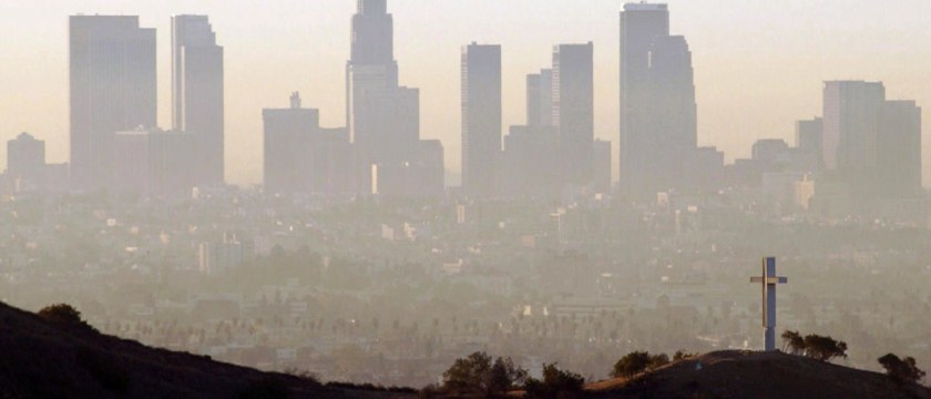 New Study Predicts an Extra Week of Bad Ozone Every Year