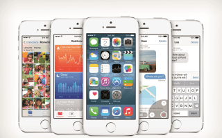 Apple iOS 8: 5 Features That Are Still Missing