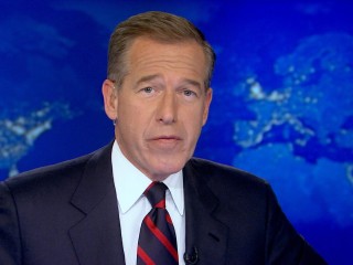 Brian Williams Suspended Six Months in Wake of Review
