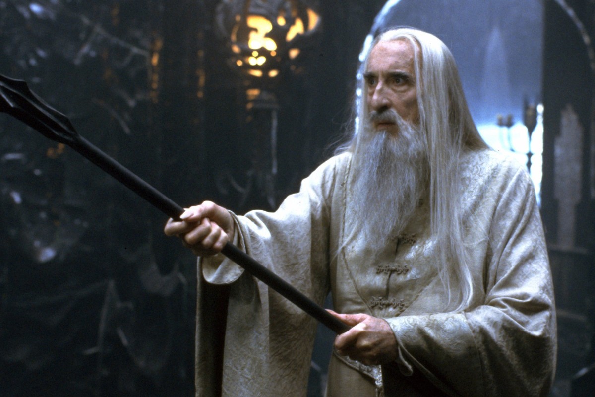 Christopher Lee, 'Star Wars' and 'Lord of the Rings' Actor, Dies: Reports - NBC News1200 x 800