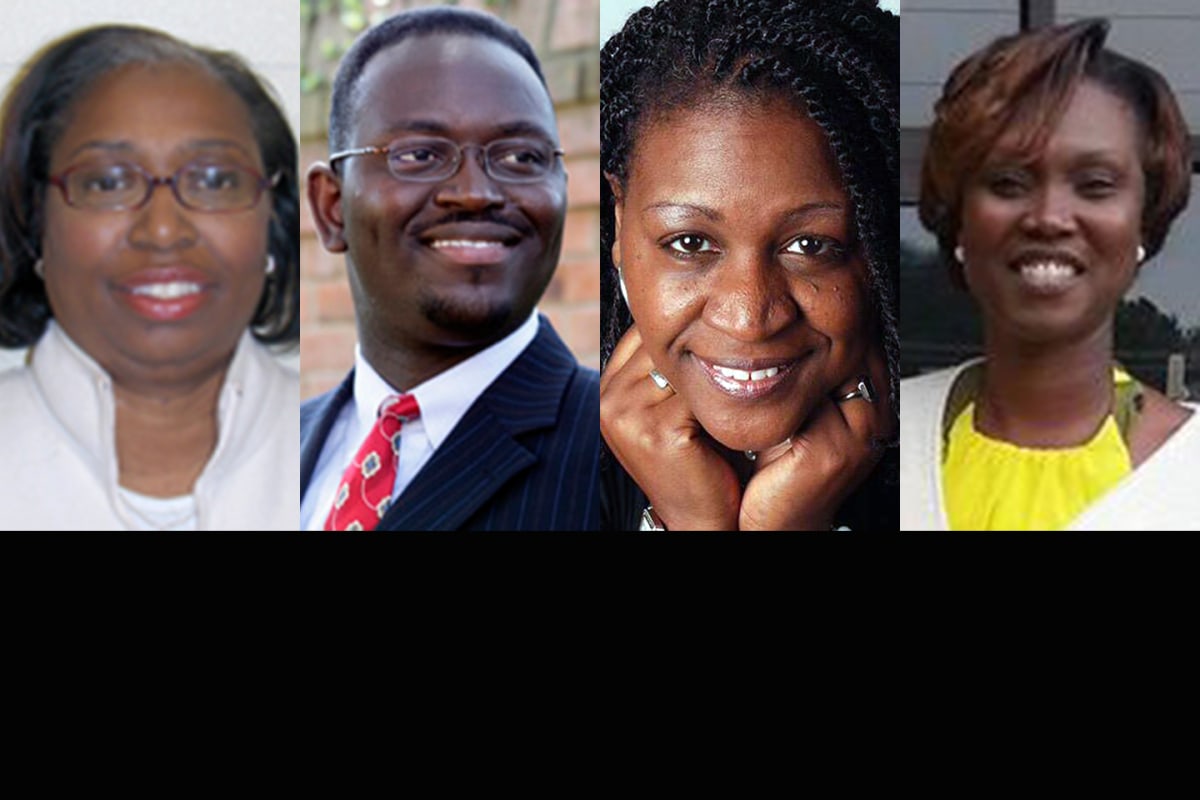 Charleston Church Shooting: Tributes Paid to Kind-Hearted.