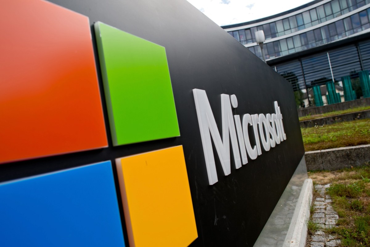 Microsoft Says 75 Million Devices Running Windows 10