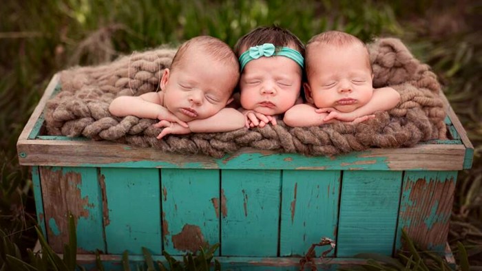 Image result for triplets