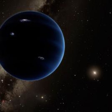 A New Ninth Planet May Have Been Detected, Scientists Say