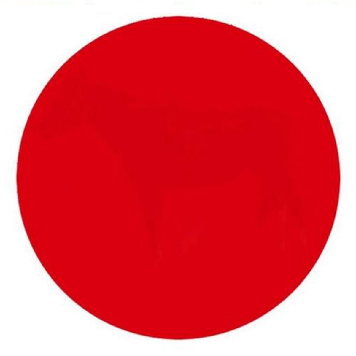 befolkning pegefinger makker What do you see in the red dot? This optical illusion has people going  dotty!