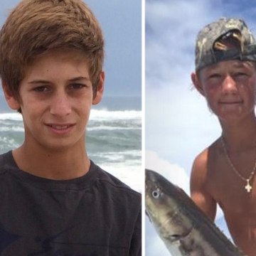 Apple Can&#x27;t Open iPhone of Missing Florida Boaters, Family Says