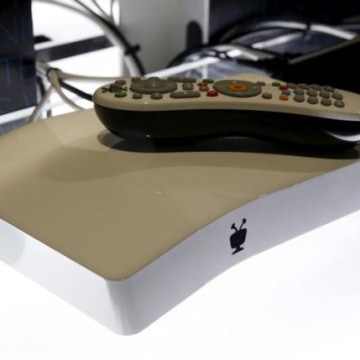 Rovi to Buy DVR Maker TiVo in $1.1 Billion Deal