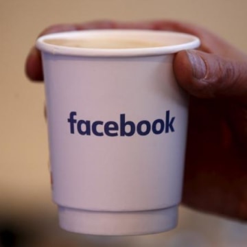 Facebook Beverages Won&#x27;t be a Thing in China After Rare Trademark Win