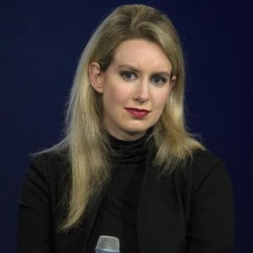 Theranos &#x27;Voids Two Years of Edison Blood Test Results&#x27;