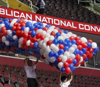 With Markedly Fewer Latinos at Republican Convention, Meet 3 Delegates
