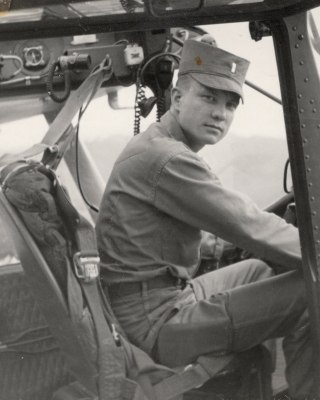 Vietnam Veteran Charles Kettles Awarded Medal of Honor
