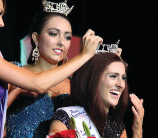 Op-Ed: A Lesbian Is Vying for Miss America. Is This Progress?