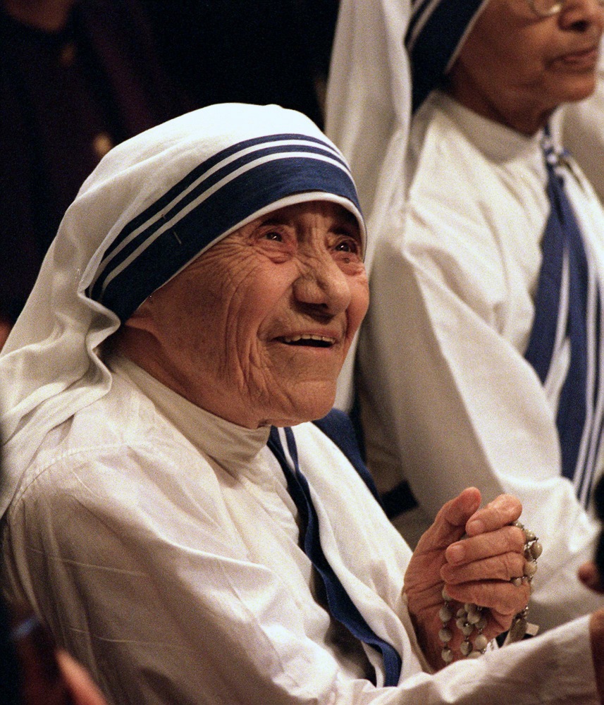 Mother Teresa's Canonization: Controversy Mars Nun's Work - NBC News