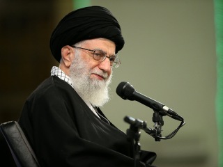 Iran's Ayatollah Khamenei: Donald Trump 'Shows Real Face of America'